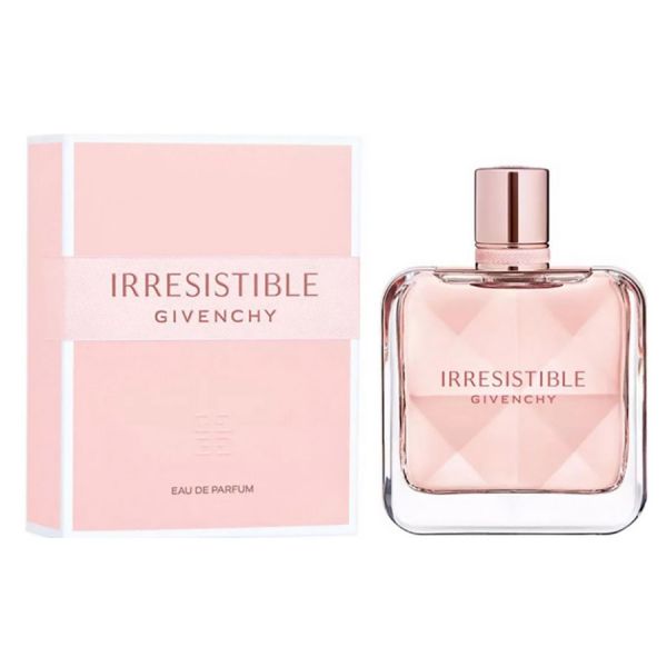 EU Givenchy Irresistible For Women edp 80 ml
